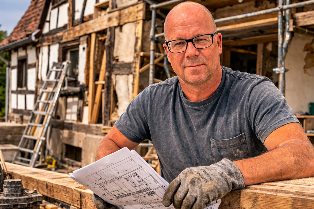 Hendrik-Strothmann Hol-und Bautenschutz