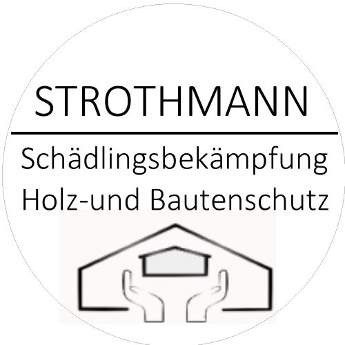 STOTHMANN Schädlingsbekämpfung Holz- und Bautenschutz